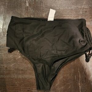 Woman swimsuit bottom